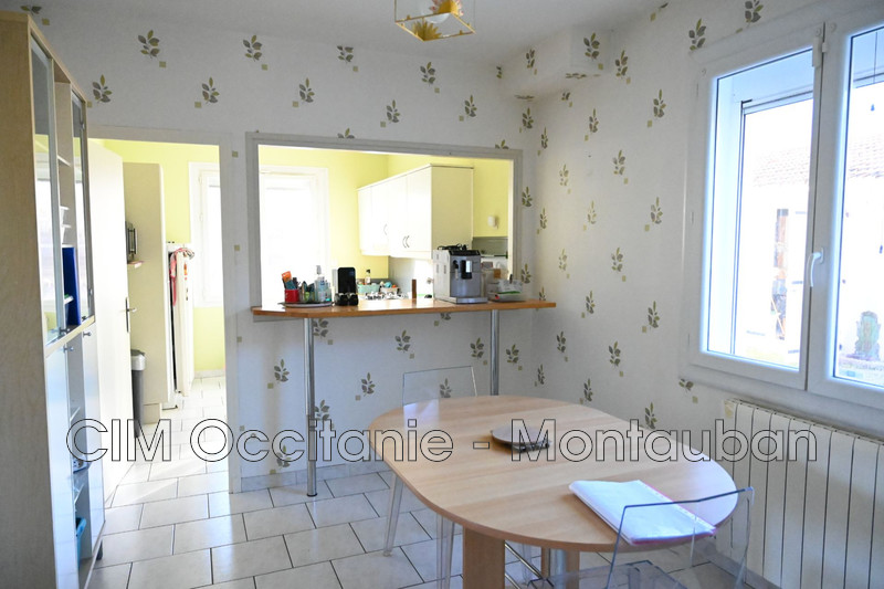 Vente maison Montauban  