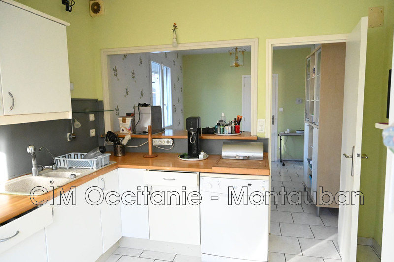 Vente maison Montauban  