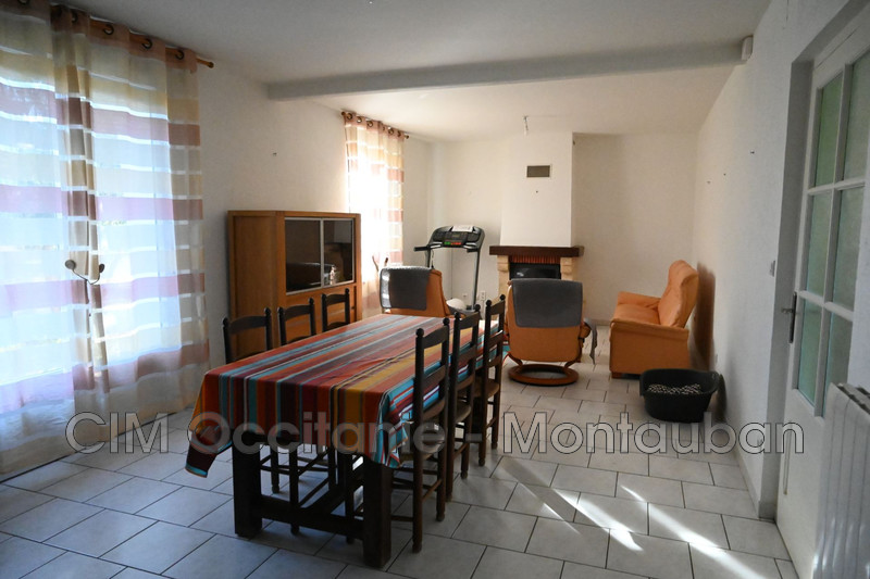 Vente maison Montauban  