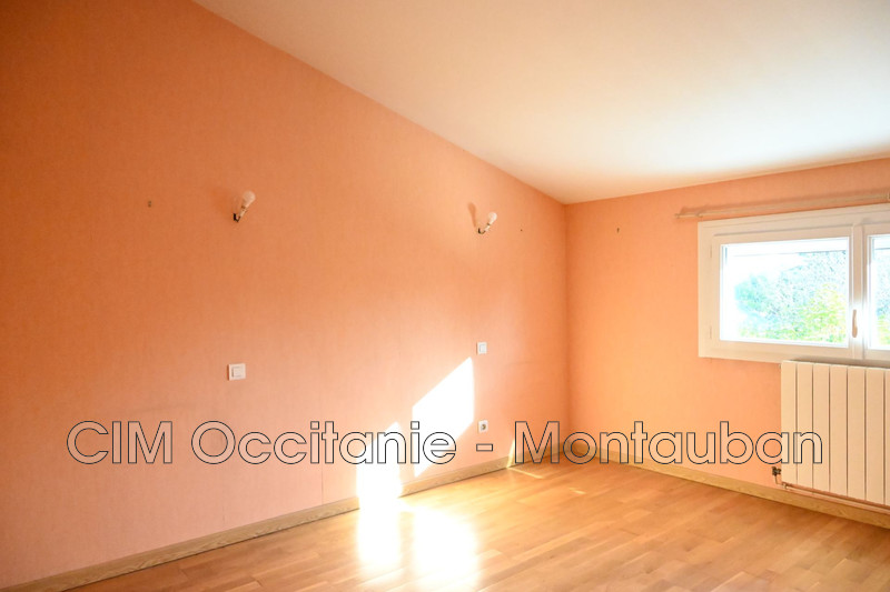 Vente maison Montauban  