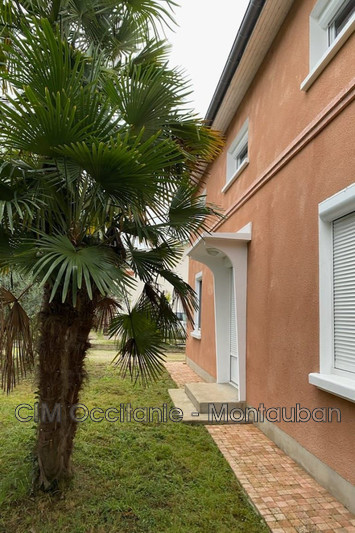 Vente maison Montauban  