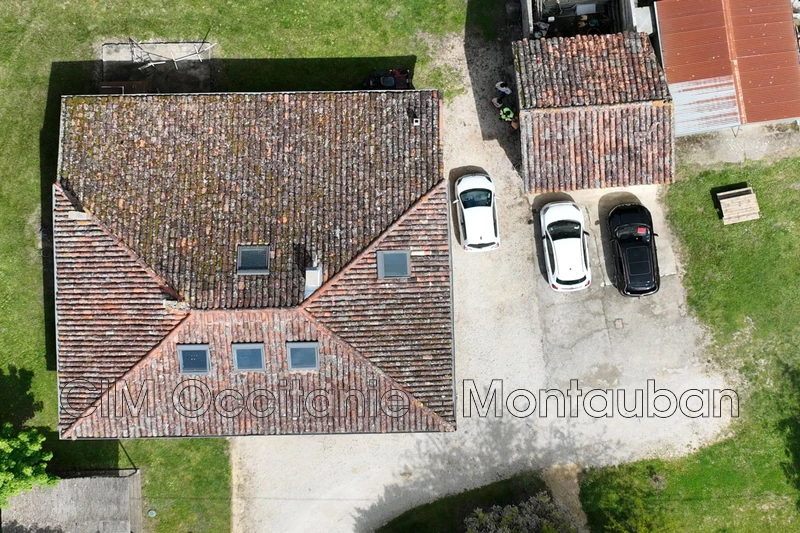 Vente Propriété équestre Lacourt-Saint-Pierre  
