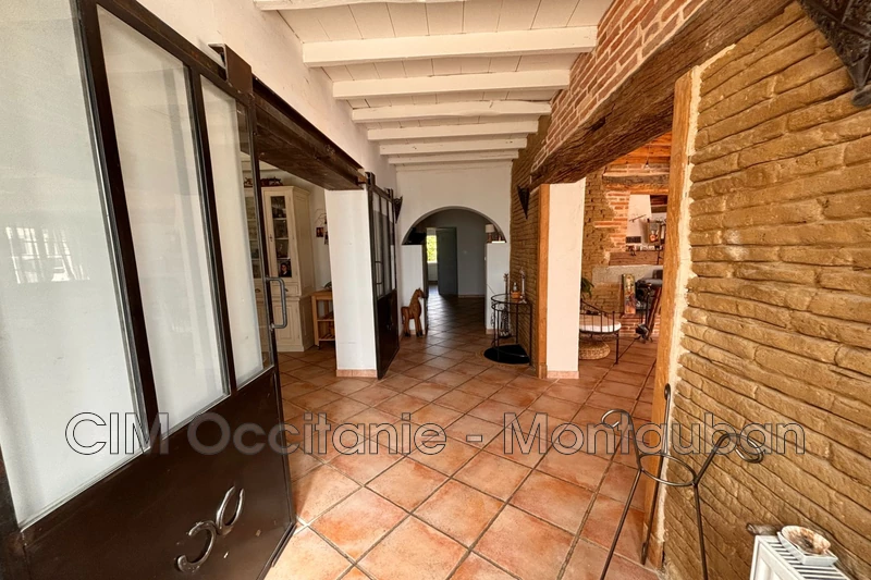 Vente Propriété équestre Lacourt-Saint-Pierre  
