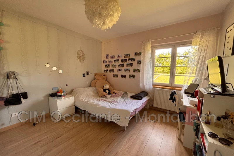 Vente Propriété équestre Lacourt-Saint-Pierre  