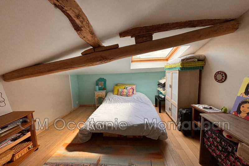 Vente Propriété équestre Lacourt-Saint-Pierre  