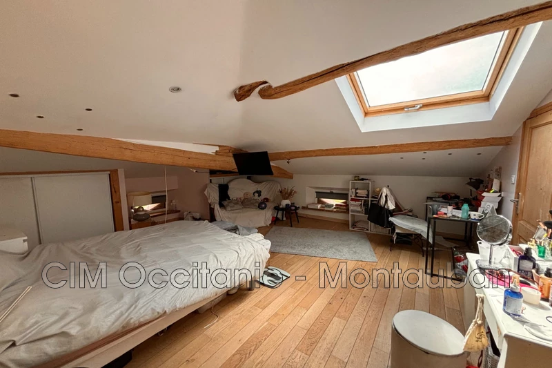 Vente Propriété équestre Lacourt-Saint-Pierre  