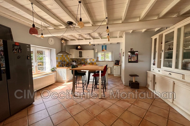 Vente Propriété équestre Lacourt-Saint-Pierre  