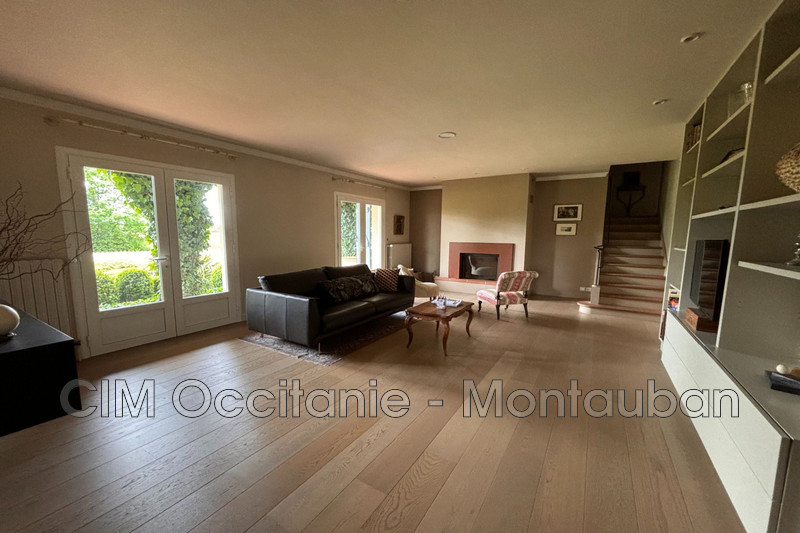 Vente maison Montauban  