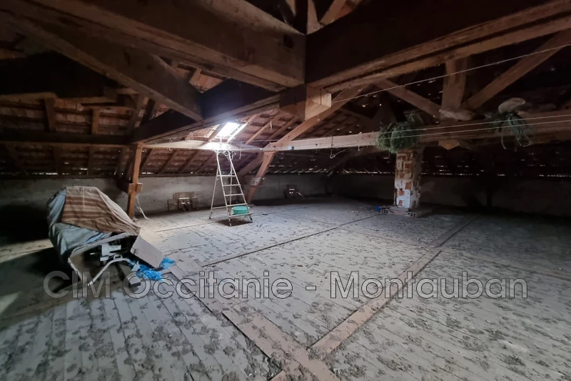 Vente maison Moissac  