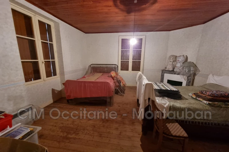 Vente maison Moissac  