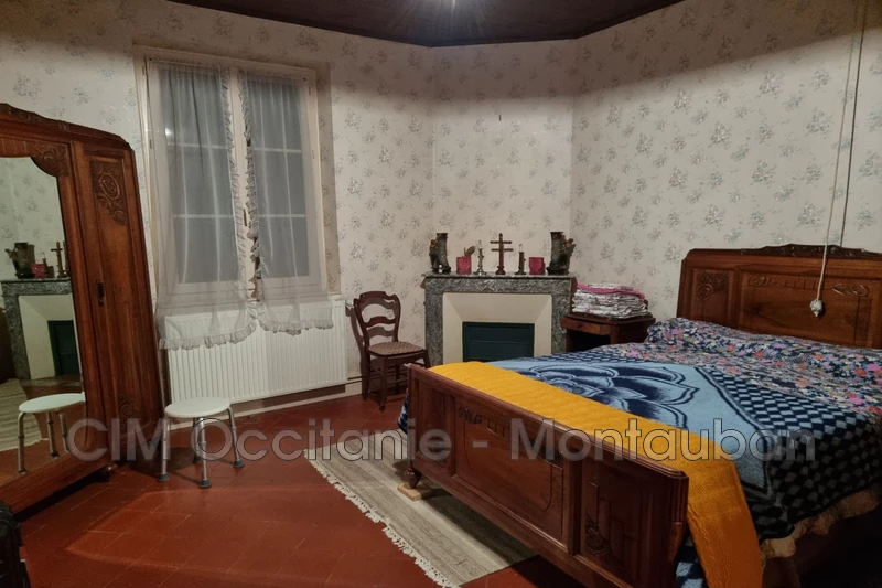 Vente maison Moissac  