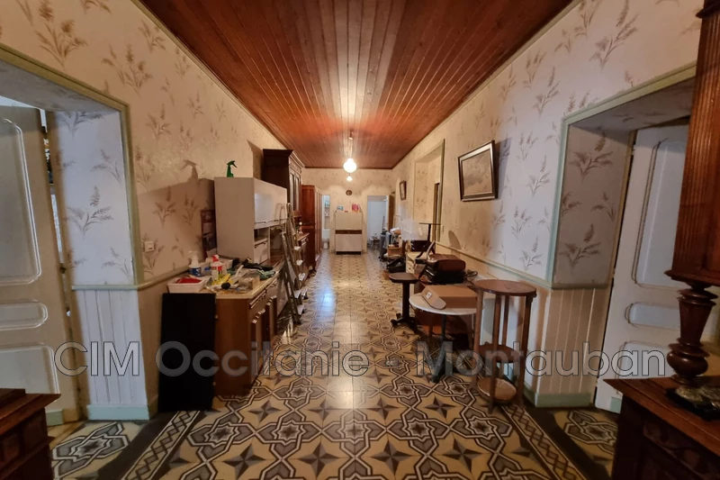 Vente maison Moissac  