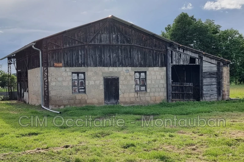 Vente maison Moissac  