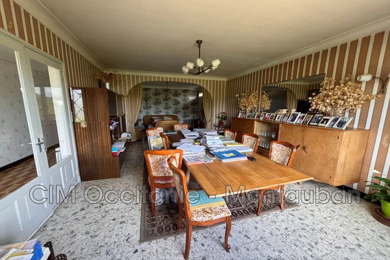 Vente maison Montauban  