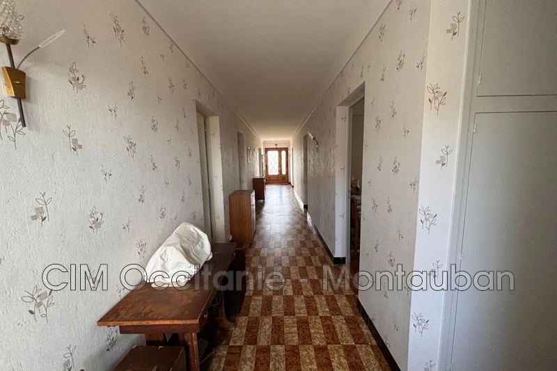 Vente maison Montauban  