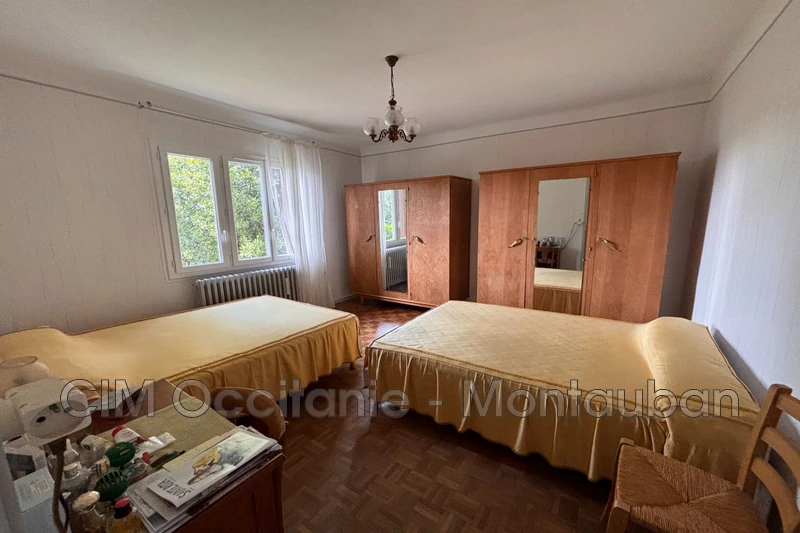 Vente maison Montauban  