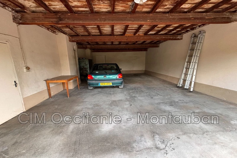 Vente maison Montauban  
