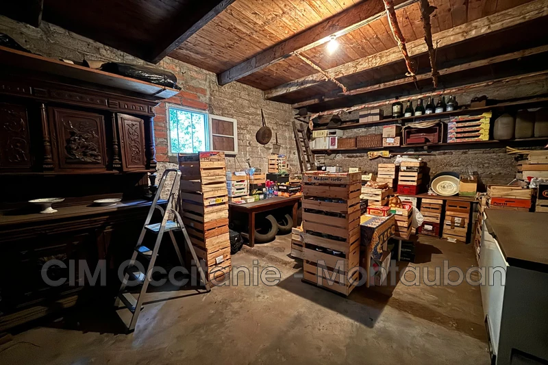 Vente maison Montauban  