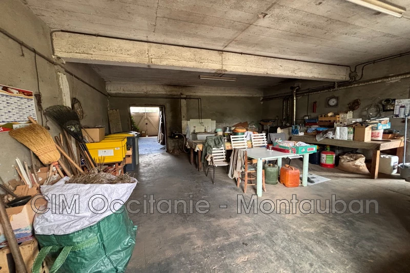Vente maison Montauban  
