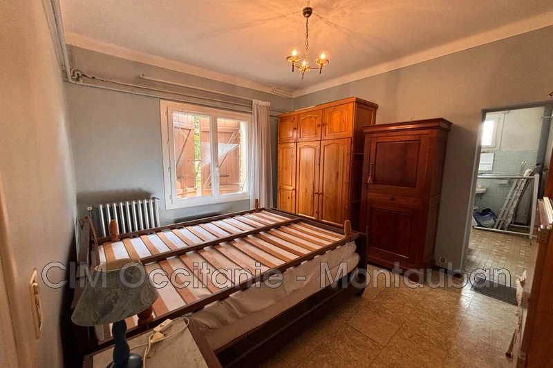 Vente maison Montauban  