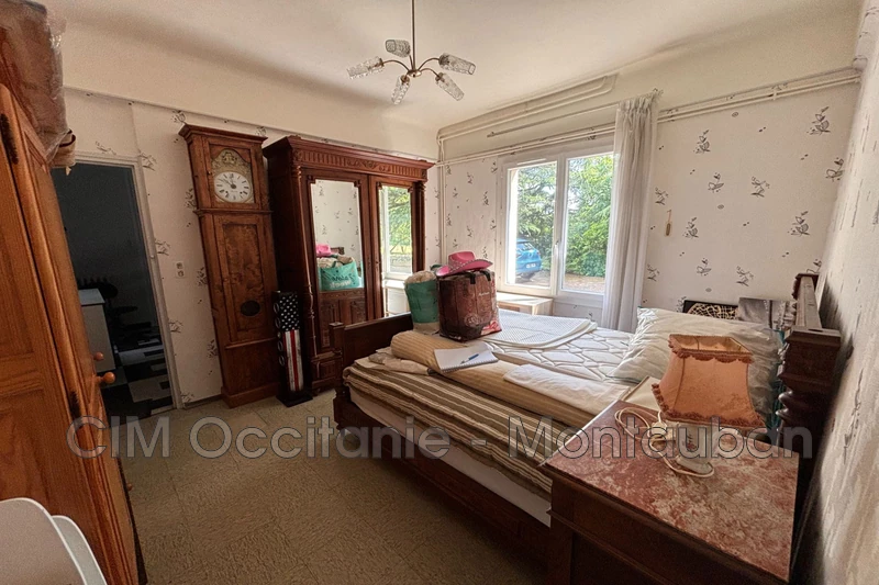 Vente maison Montauban  