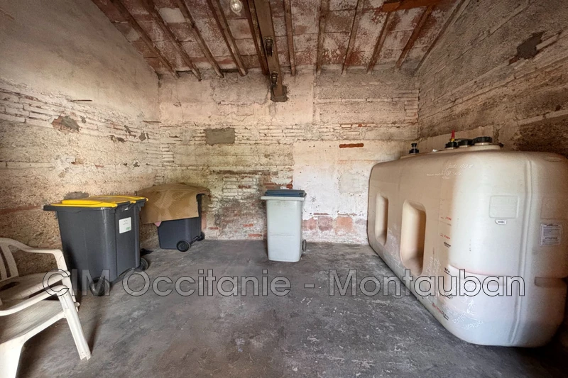 Vente maison Montauban  