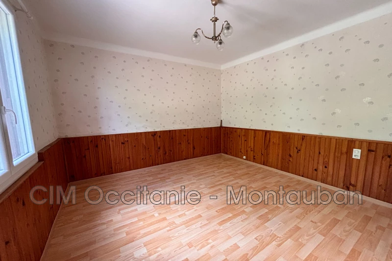 Vente maison Montauban  