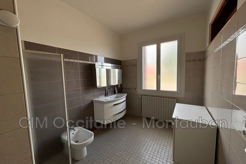 Vente maison Montauban  