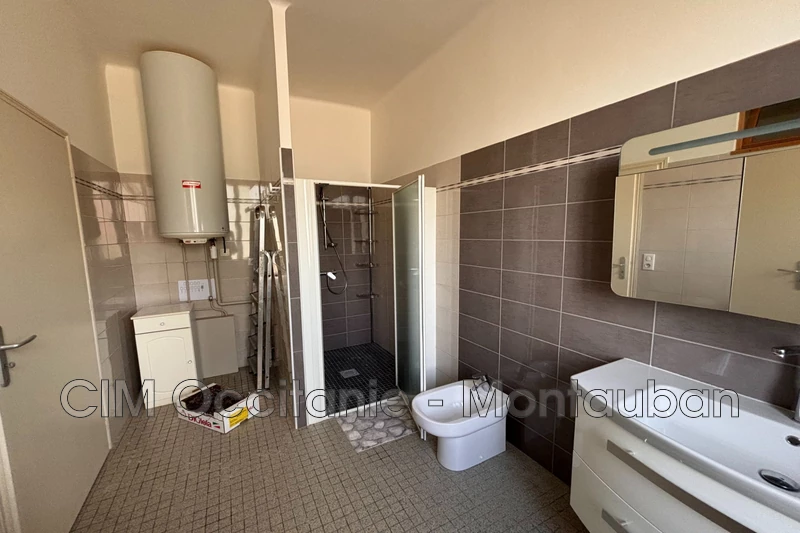 Vente maison Montauban  