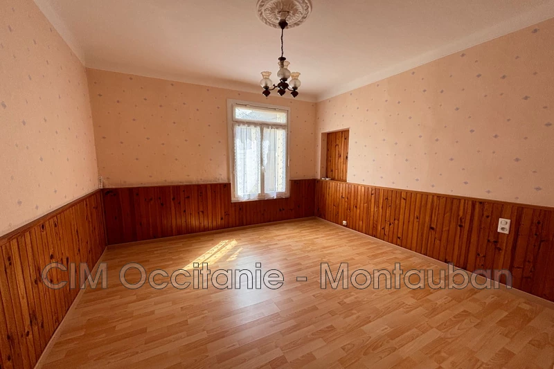 Vente maison Montauban  