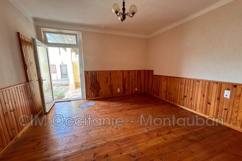 Vente maison Montauban  