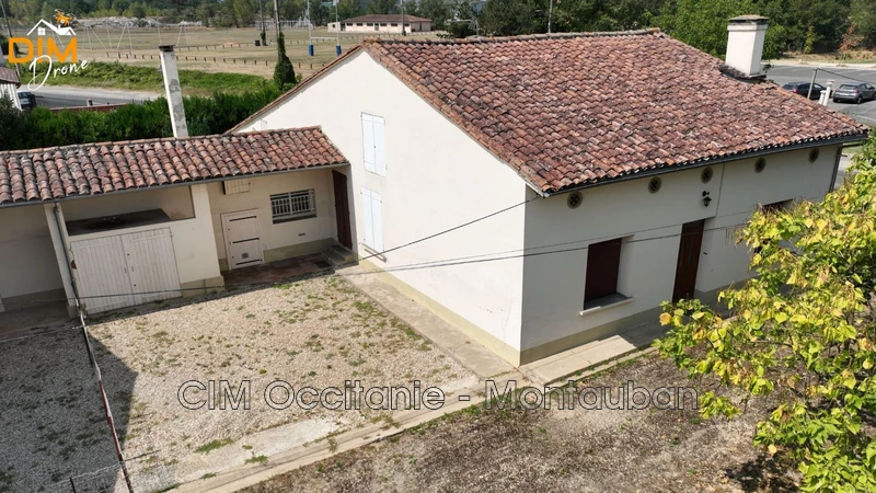 Vente maison Montauban Vente maison Montauban