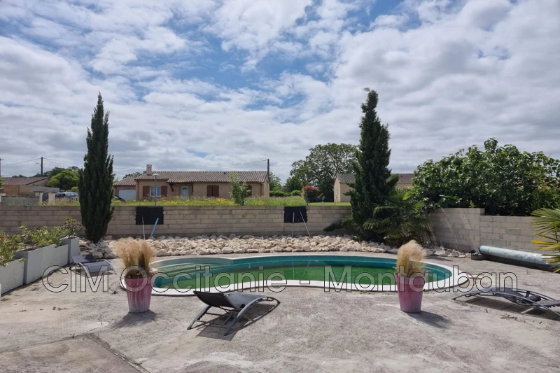 Vente maison Escatalens  