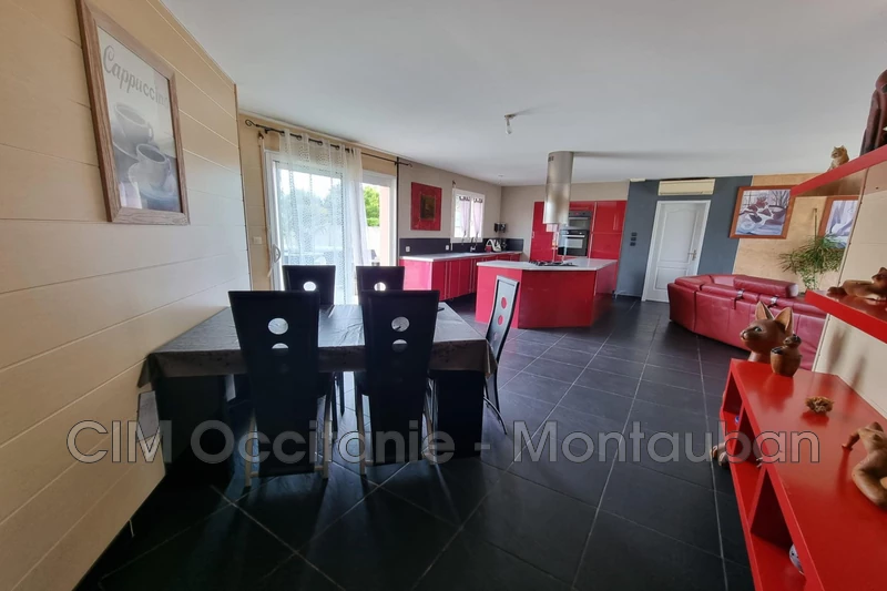 Vente maison Escatalens  