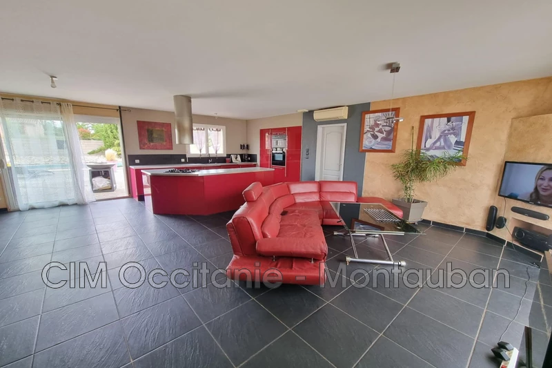 Vente maison Escatalens  