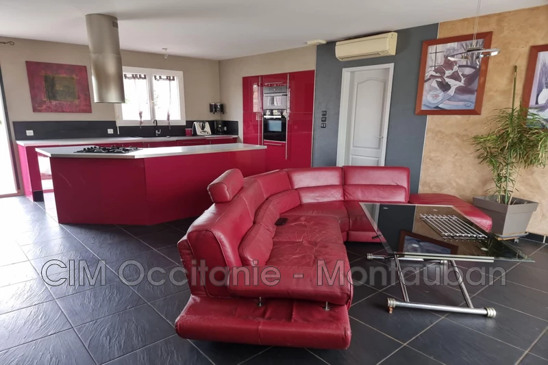 Vente maison Escatalens  