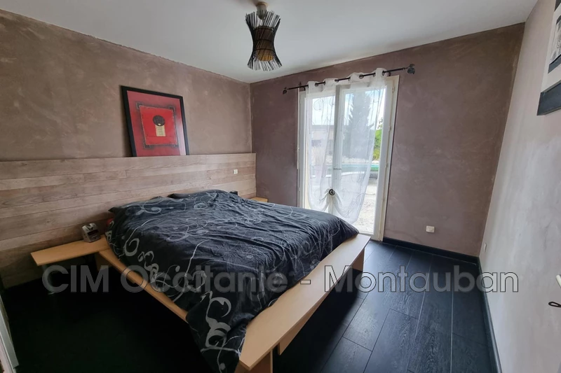 Vente maison Escatalens  