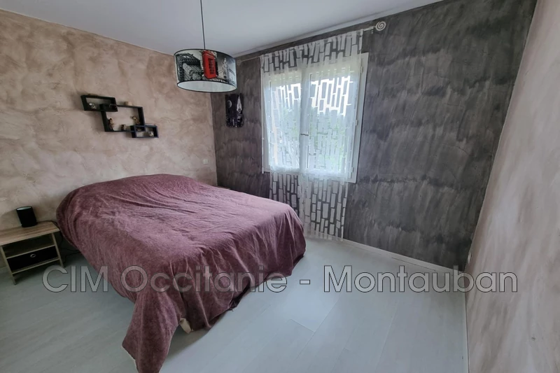 Vente maison Escatalens  