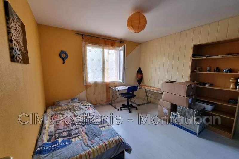 Vente maison Escatalens  