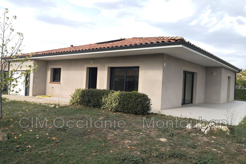 Vente maison Montauban  