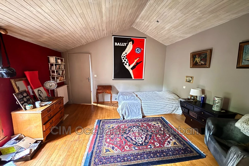 Vente maison Montauban  