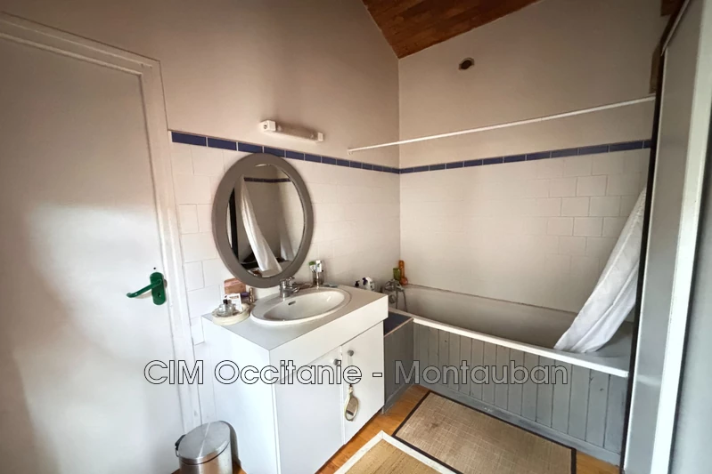 Vente maison Montauban  