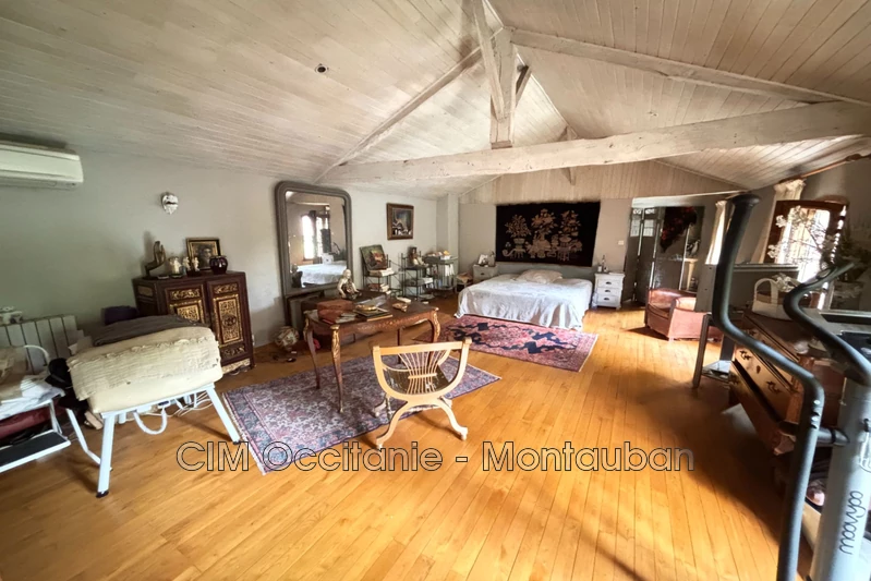 Vente maison Montauban  