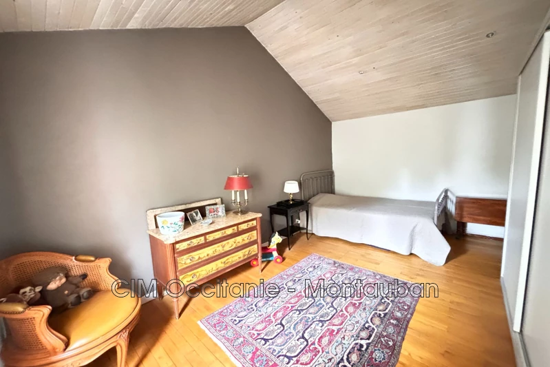 Vente maison Montauban  