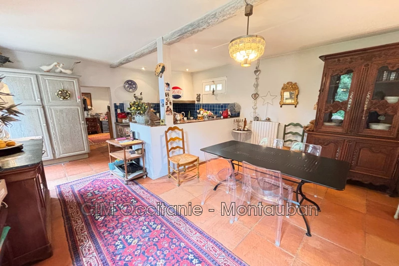 Vente maison Montauban  