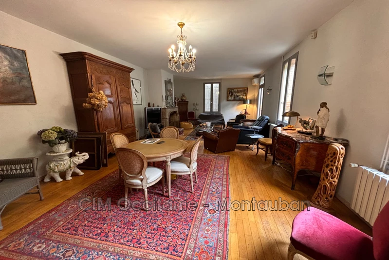 Vente maison Montauban  