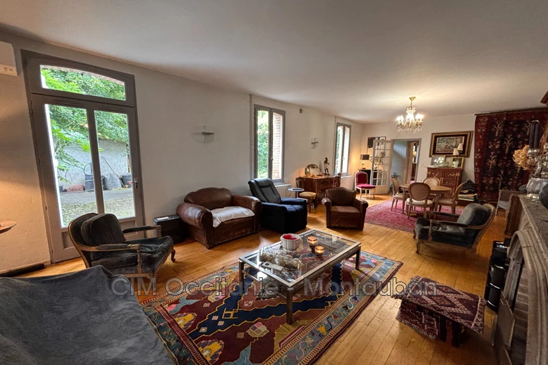 Vente maison Montauban  