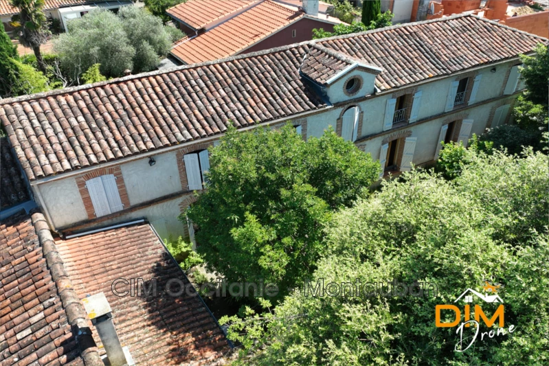 Vente maison Montauban  