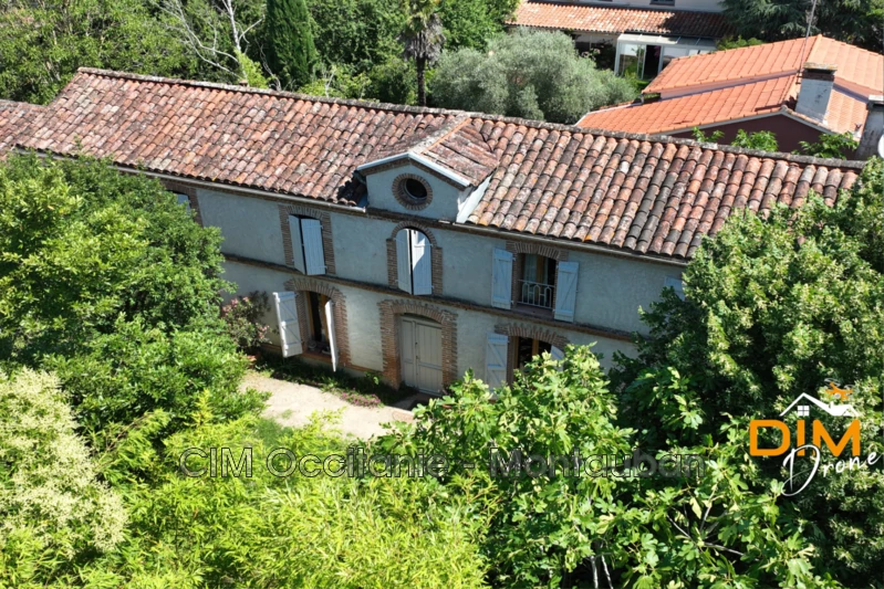 Vente maison Montauban  
