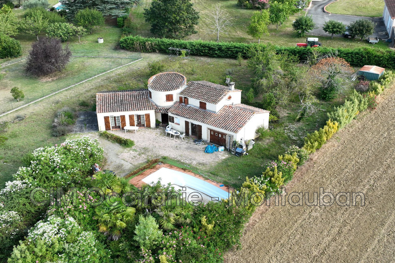 Vente maison Villeneuve-lès-Bouloc  